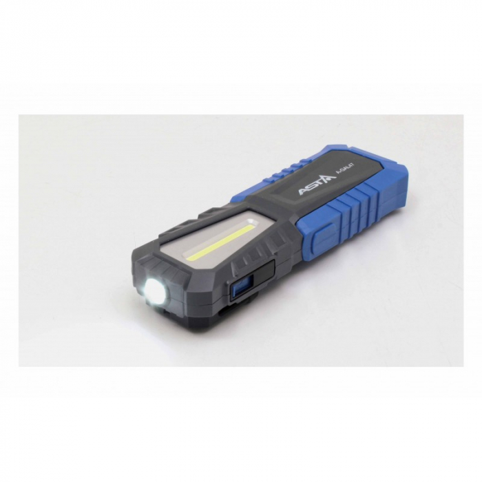 Lanterna de atelier LED COB 240LM reincarcabila [8]