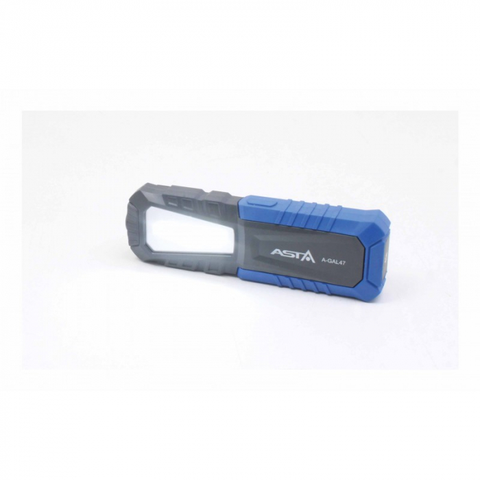 Lanterna de atelier LED COB 240LM reincarcabila [7]