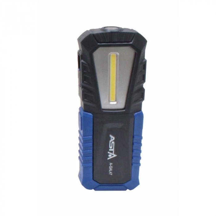 Lanterna de atelier LED COB 240LM reincarcabila [2]