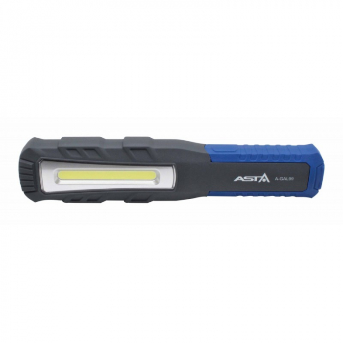 Lanterna de atelier LED COB 800LM reincarcabila [4]