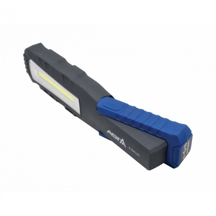 Lanterna de atelier LED COB 800LM reincarcabila [5]