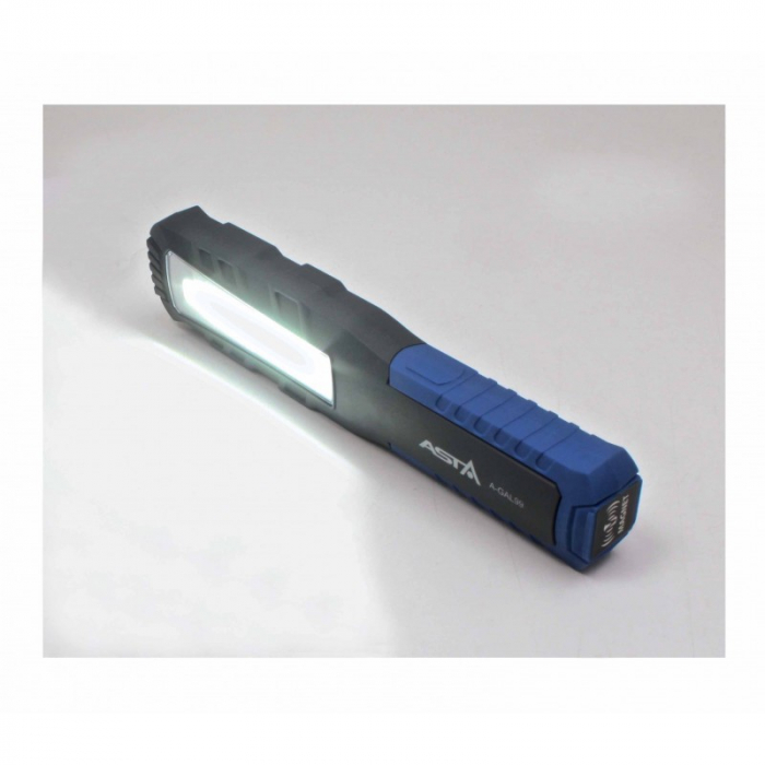 Lanterna de atelier LED COB 800LM reincarcabila [8]