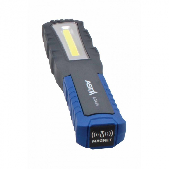 Lanterna de atelier LED COB 800LM reincarcabila [3]