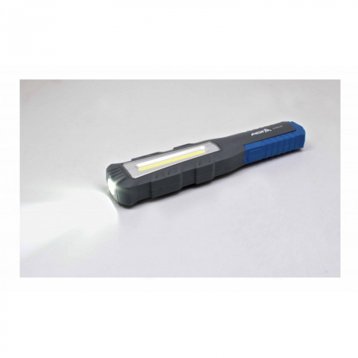 Lanterna de atelier LED COB 800LM reincarcabila [7]