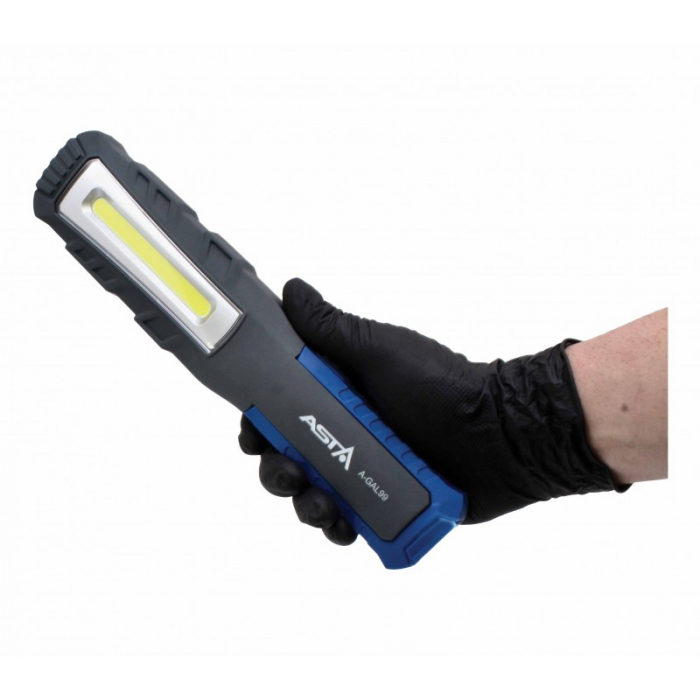 Lanterna de atelier LED COB 800LM reincarcabila [6]