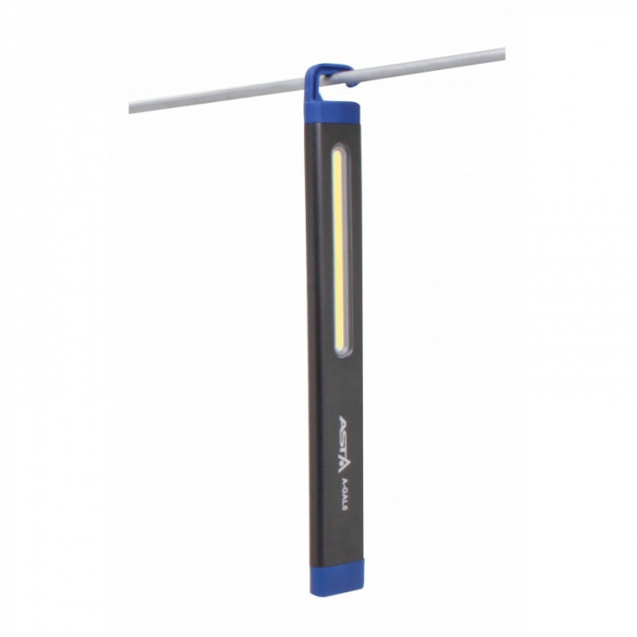 Lanterna de atelier reincarcabila LED COB 360LM [4]