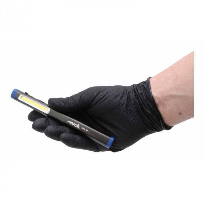 Lanterna de lucru LED reincarcabila COB 300LM [9]