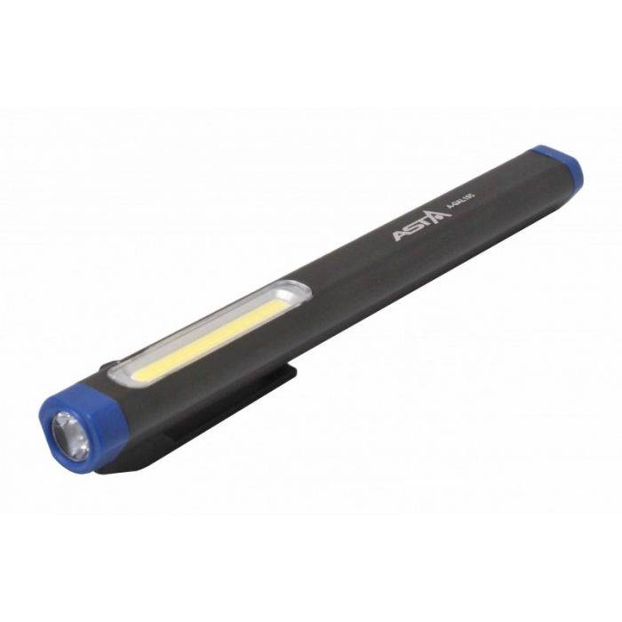Lanterna de lucru LED reincarcabila COB 300LM [3]