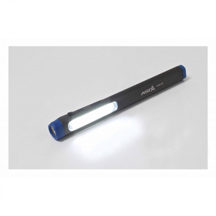 Lanterna de lucru LED reincarcabila COB 300LM [5]