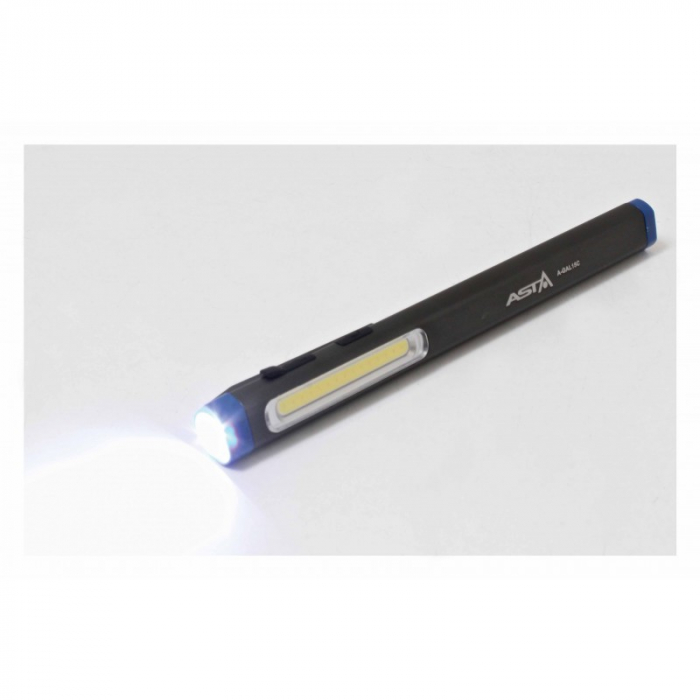 Lanterna de lucru LED reincarcabila COB 300LM [4]