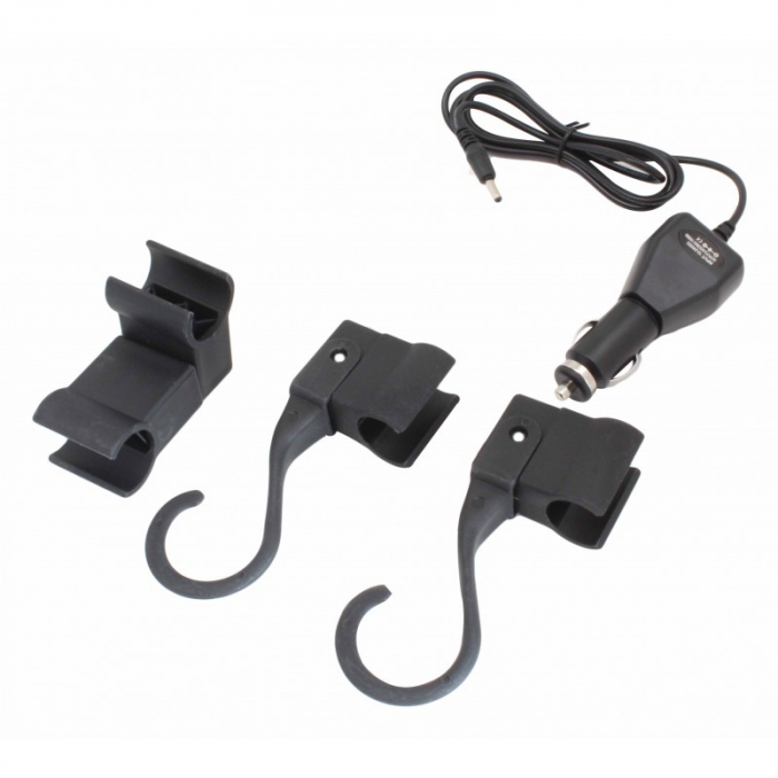 Lanterna LED de atelier-pentru capota 1450LM [3]