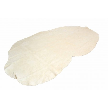 Laveta din piele naturala de caprioara de inalta calitate 40×70 cm [3]
