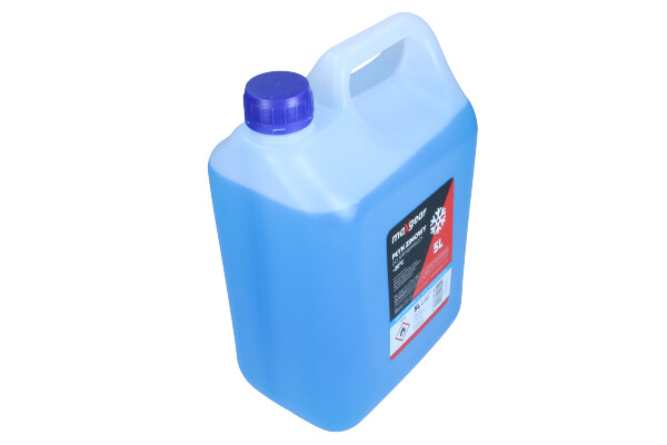 Lichid parbriz iarna -20gr 5L [2]