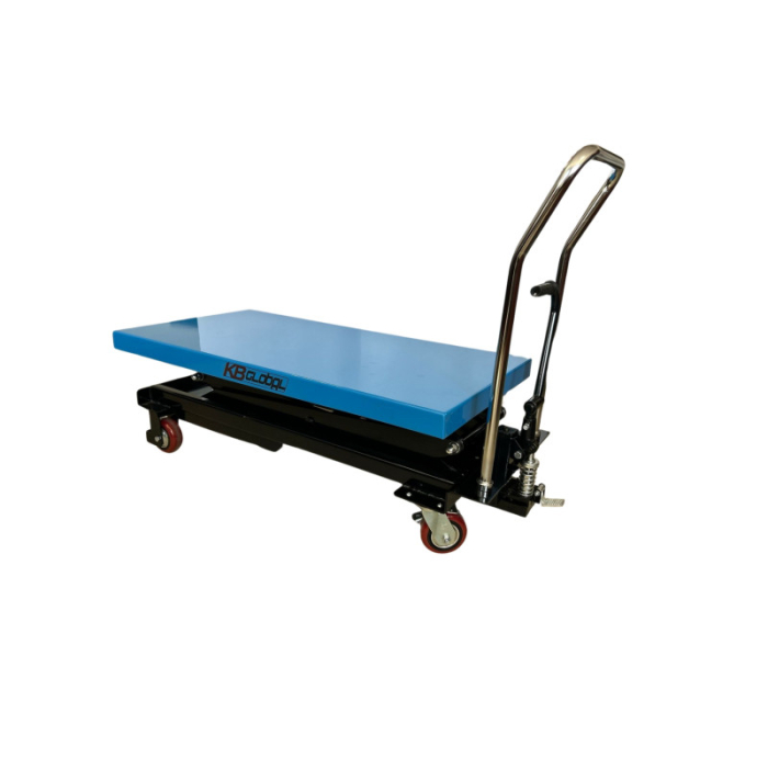 Masa hidraulica de ridicare 800 kg [3]