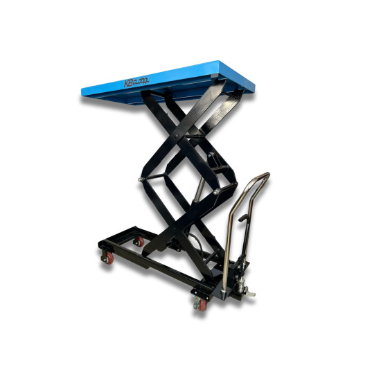 Masa hidraulica de ridicare 800 kg [4]