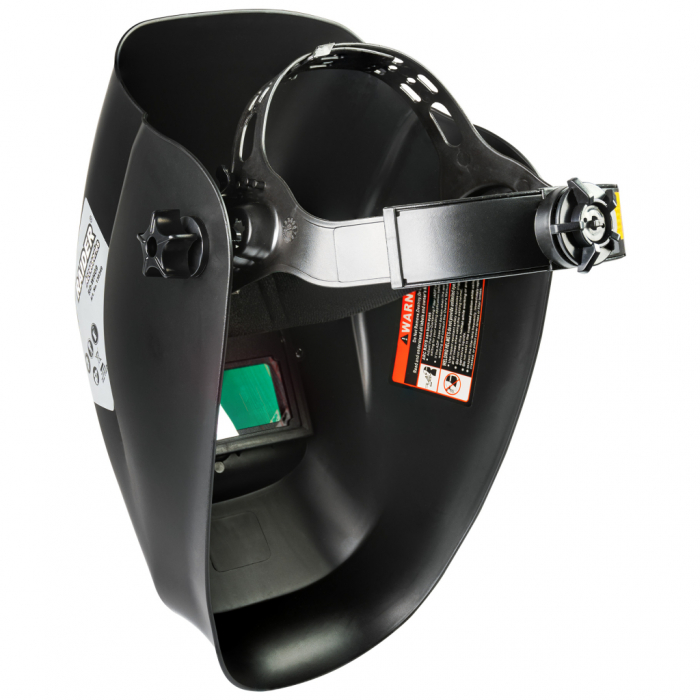 Masca sudura cu auto-intunecare DIN 9-11 90x35 RD-WH09 [2]