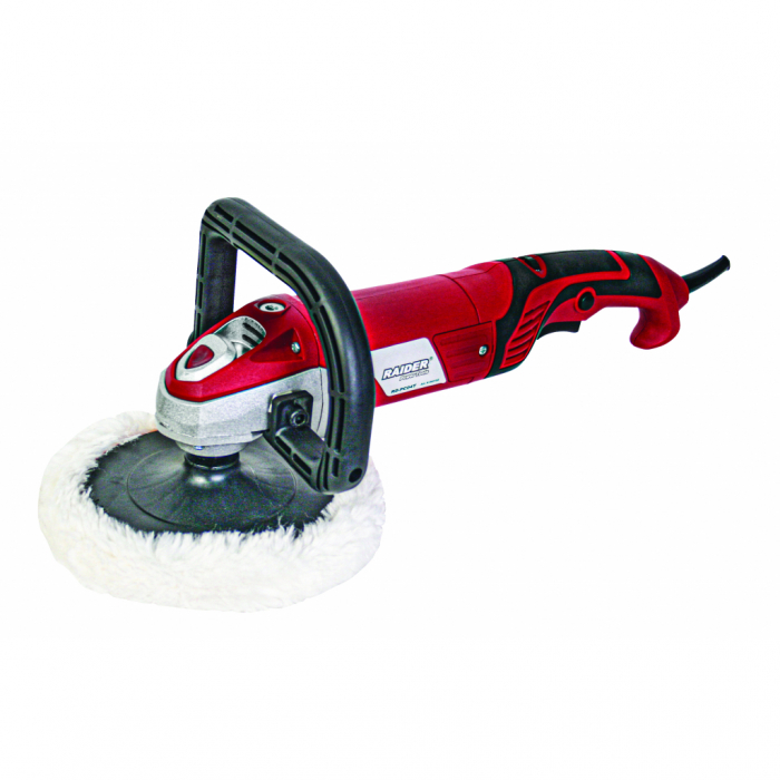 Masina de polisat 180mm 1200W [2]