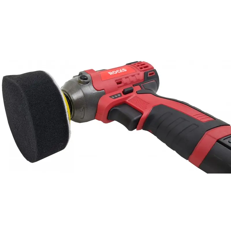 Masina de polish/slefuitor aq-lion 12v 75mm 0-8300rpm M8 [3]