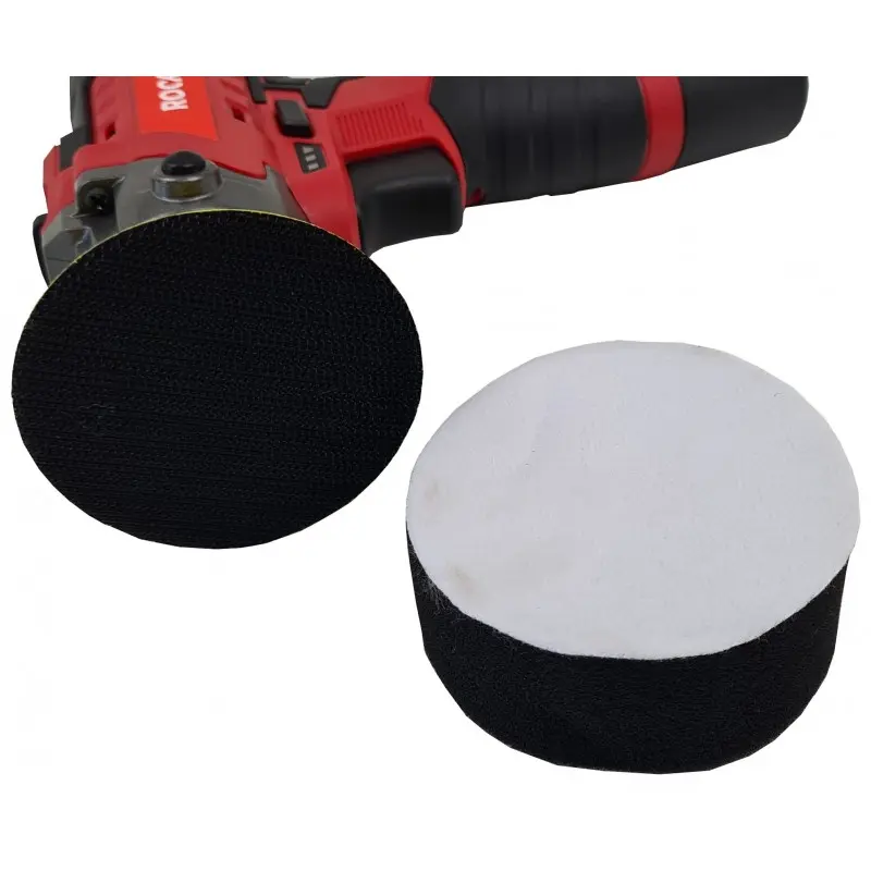 Masina de polish/slefuitor aq-lion 12v 75mm 0-8300rpm M8 [5]
