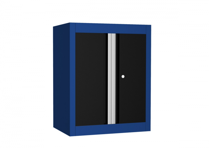 Mobilier metalic pentru atelier 13 piese [4]