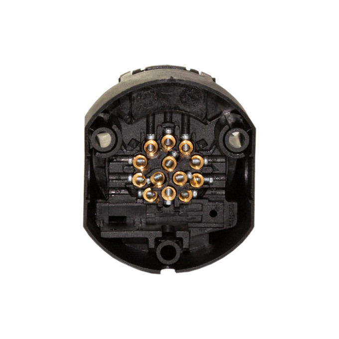 Mufa 13 Pin 12V (priza) Carguard pentru remorcă sau trailer [2]