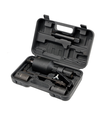 Multiplicator de forta 1" cu tubulare 32 - 33mm / 4200Nm [1]