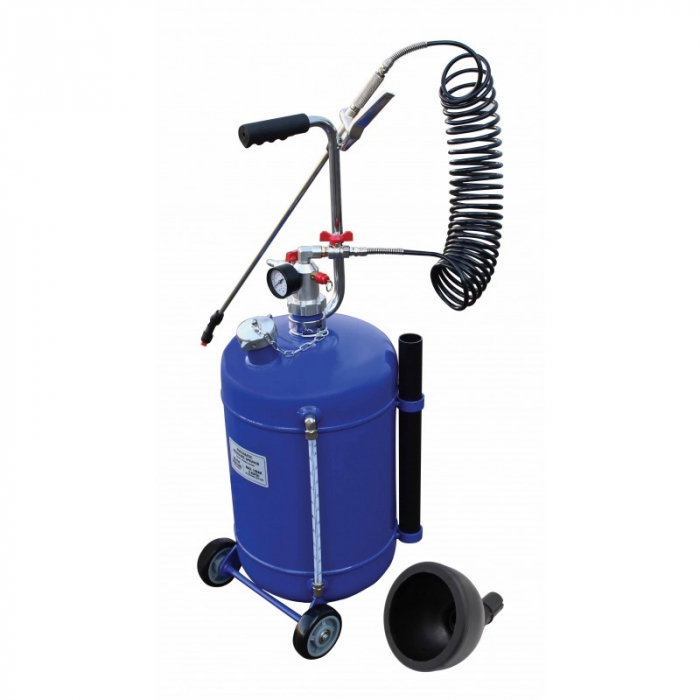 Nebulizator pneumatic 30L [2]