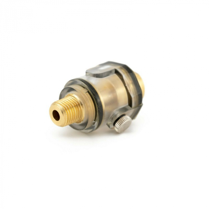 Oiler pentru lubrifiere scule pneumatice [2]