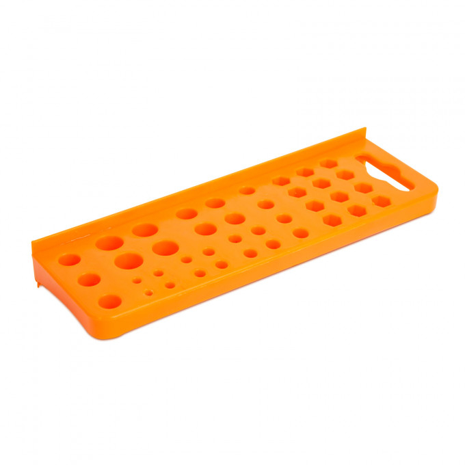 Organizator de perete suport scule - 4 planse 47 x 27 cm [2]