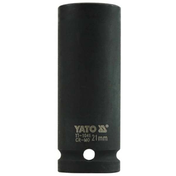 Pachet Cric pneumatic perna de aet 3.5T + Pistol pneumatic de impact 1/2" 1750 Nm + Tubulare impact 17,19,21mm [10]