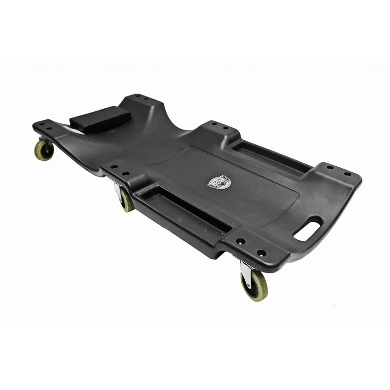 Pat mobil service auto din plastic 6 roti 105CM 150KG [2]