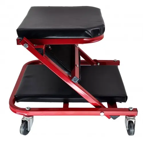 Pat mobil targa pentru service auto 2 in 1 150 kg 92 cm [2]