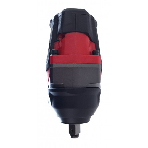 Pistol electric de impact 1/2" 750Nm 20V 4Ah [8]