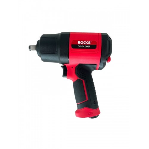 Pistol pneumatic de impact 1/2" 1750 Nm [2]