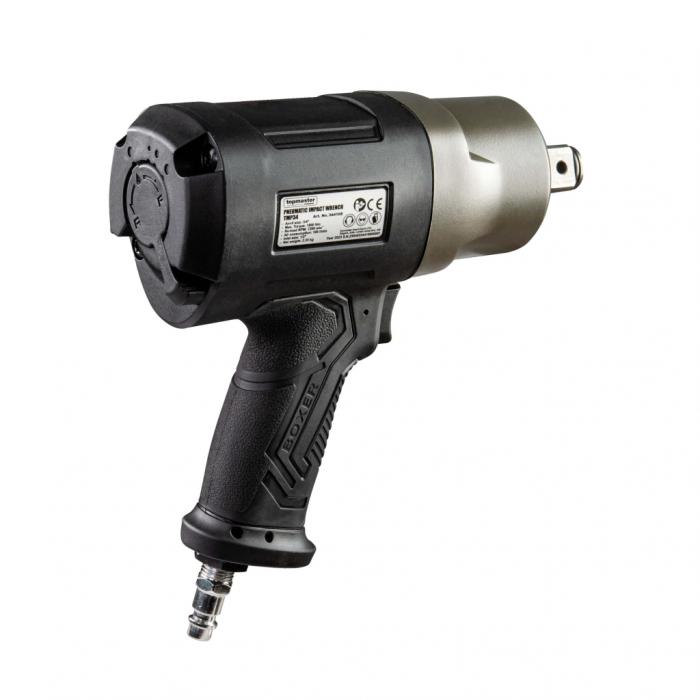 Pistol pneumatic de impact 3/4" 1890Nm TMP [2]