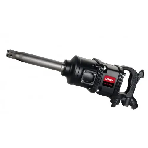 Pistol pneumatic de impact roti camioane 1" 2600Nm [2]