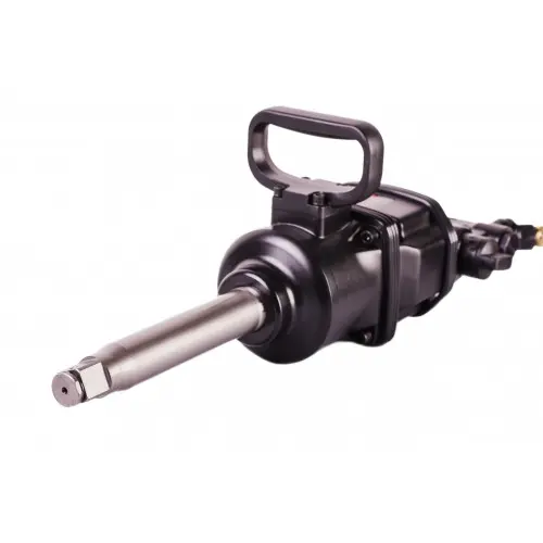 Pistol pneumatic de impact roti camioane 1" 2600Nm [3]