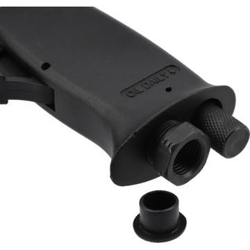 Pistol pneumatic pentru curatat cu ace [4]