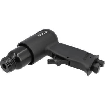 Pistol pneumatic pentru curatat cu ace [3]