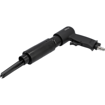 Pistol pneumatic pentru curatat cu ace [2]