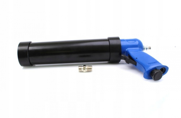 Pistol pneumatic pentru silicon sau vaselina [3]