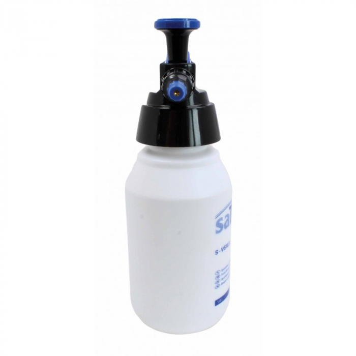 Pompa manuala cu pulverizator 1L [3]