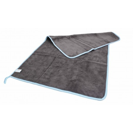 Prosop profesional pentru uscare caroserie 50x80 cm 800GSM [2]