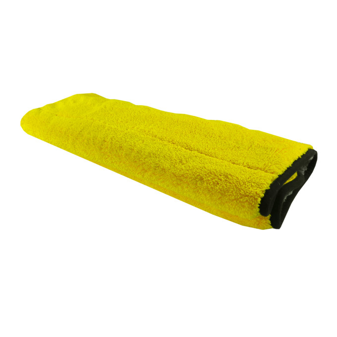 Prosop profesional pentru uscare auto rapida din microfibra 50x70 cm [8]