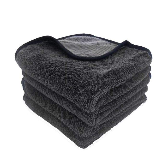Prosop uscare auto premium 90x70cm 700GSM CARMAX [2]