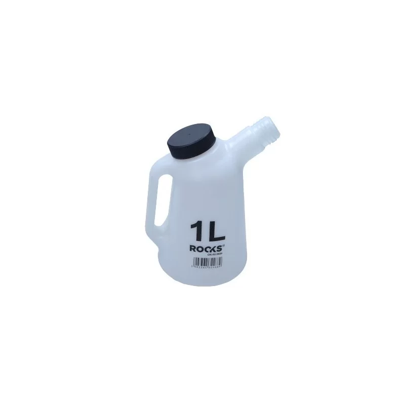 Recipient pentru turnat ulei sau lichide 1L [2]