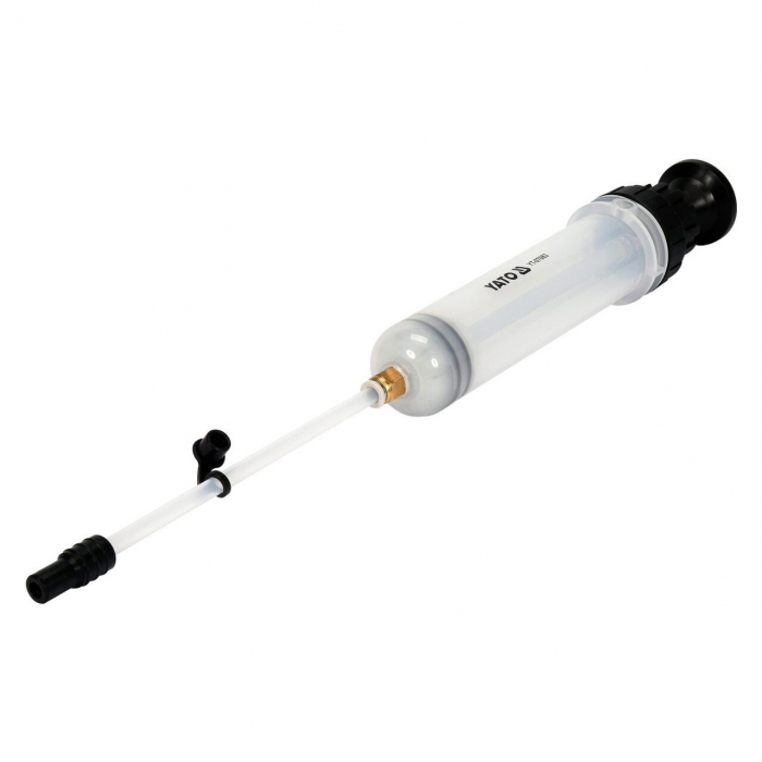 Seringa universala pentru ulei si lichide 0.2L [2]