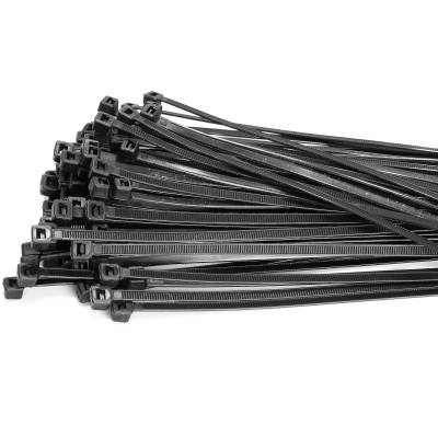 Set 100 buc coliere de plastic 4,8 x 300 [2]