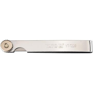 Set lere 17 piese 100mm 0,02-1mm [2]