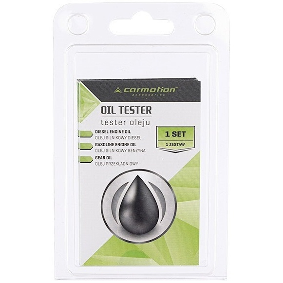 Set 3 Buc Tester Ulei De Motor Diesel / Benzină Si Ulei De Transmisie [3]